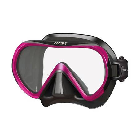 Tusa Ino Mask Pink