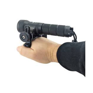Kraken Goodman Aluminium Handle