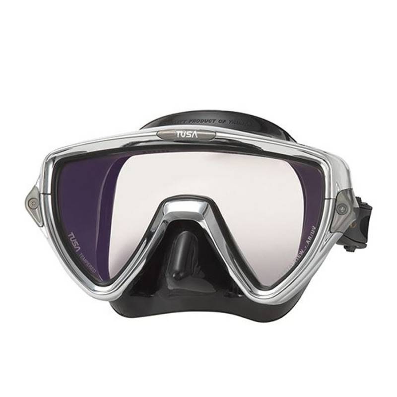 Tusa Visio Pro Mask