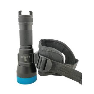 Kraken Glove Kraken Light Holder GL-02