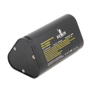 Kraken Bateria Hydra 4000, 6000 Y LTD 7000