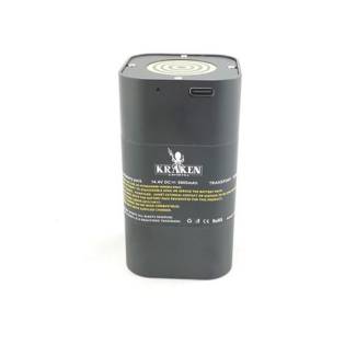Kraken Bateria Kraken Hydra 8.000 Y LTD 10.000