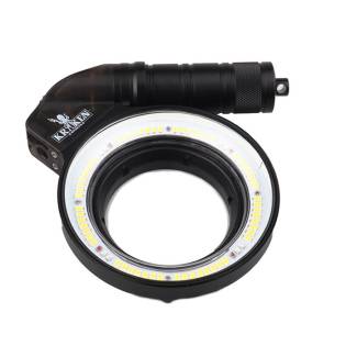 Kraken Focus Ring Light 3000 WRGB