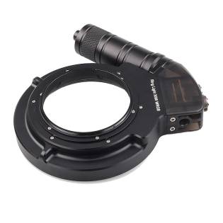 Kraken Focus Ring Light 3000 WRGB
