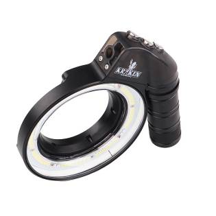 Kraken Focus Ring Light 3000 WRGB
