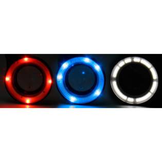 Kraken Focus Ring Light 3000 WRGB