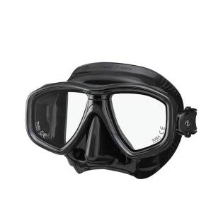 Tusa Ceos Mask Black