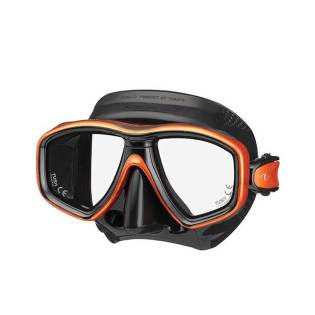 Tusa Ceos Mask Orange