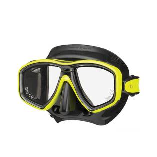 Tusa Ceos Mask Yellow
