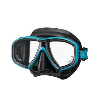 Tusa Máscara Ceos Turquesa