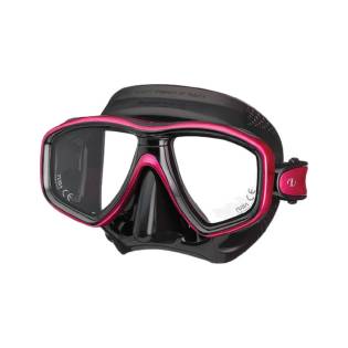 Tusa Ceos Mask Pink