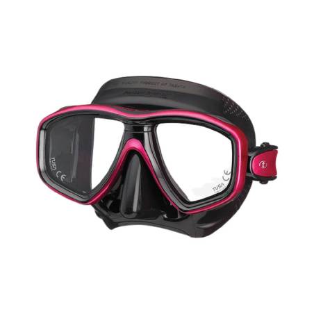 Tusa Ceos Mask Pink