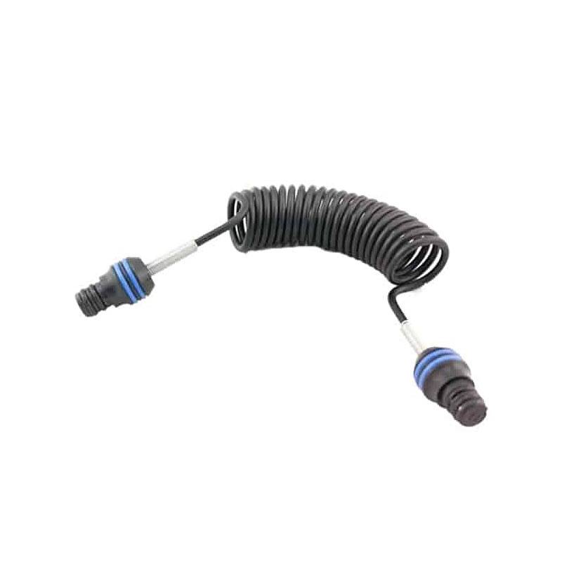 Kraken Cable Fibra Óptica Doble SEA&SEA KR-OC01 30CM