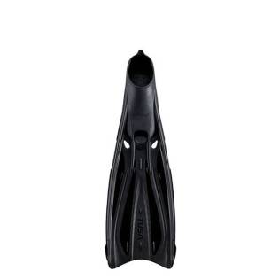 Tusa Solla Full Foot Fins Black