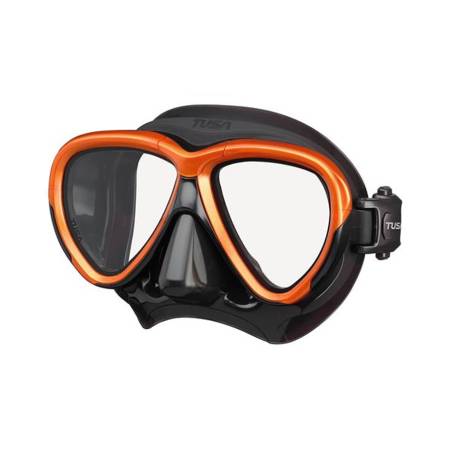 Tusa Intega Mask Orange