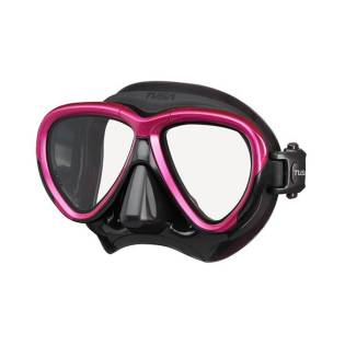 Tusa Intega Mask Pink