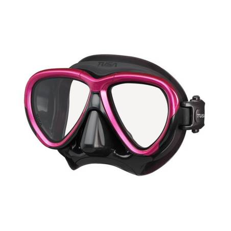 Tusa Intega Mask Pink