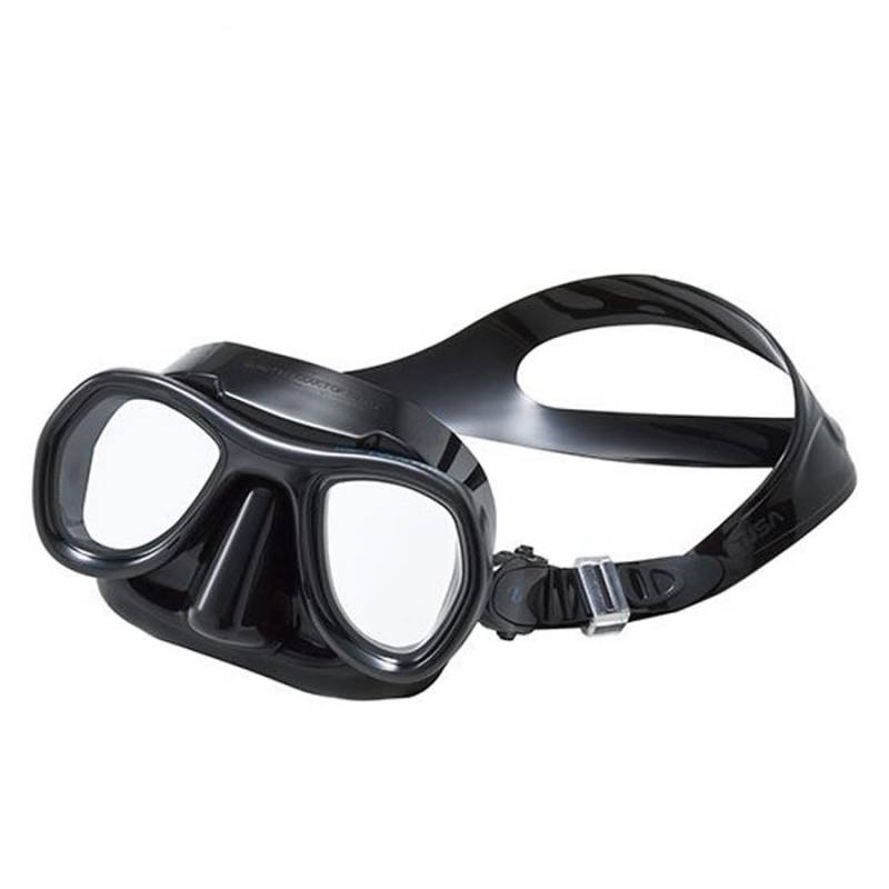 Tusa Panthes Mask