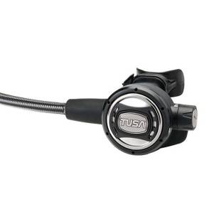 Tusa Regulador RS609 INT Negro