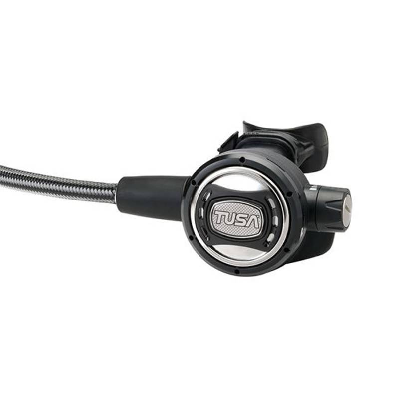 Tusa Regulador RS609 INT Negro
