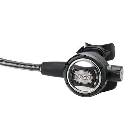 Tusa Regulador RS609 INT Negro