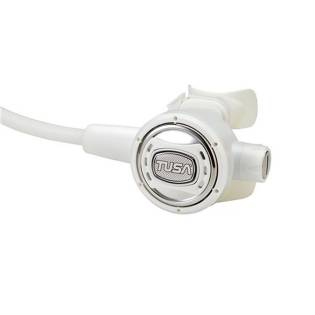 Tusa Regulador RS609 INT Blanco