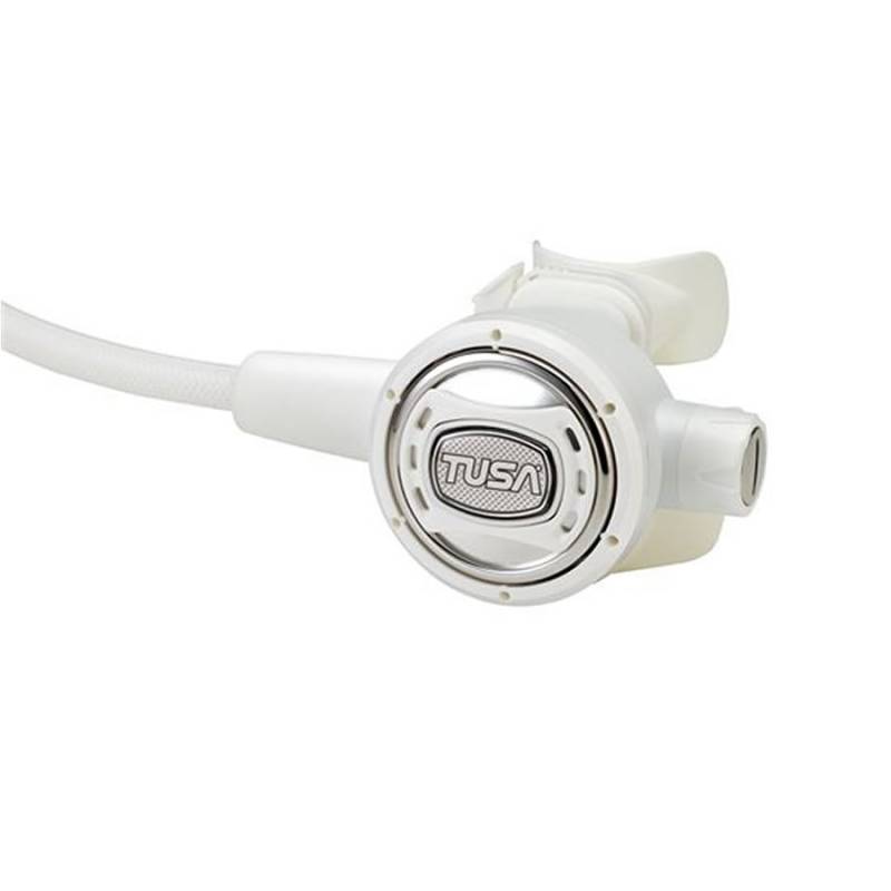 Tusa Regulador RS609 INT Blanco