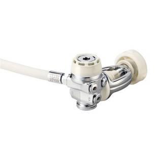 Tusa RS609 Regulator White