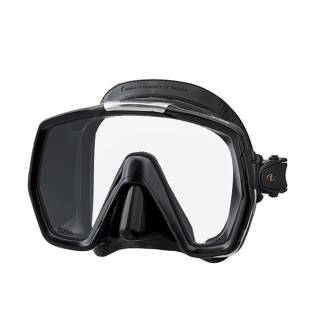 Tusa Máscara Freedom HD Negro