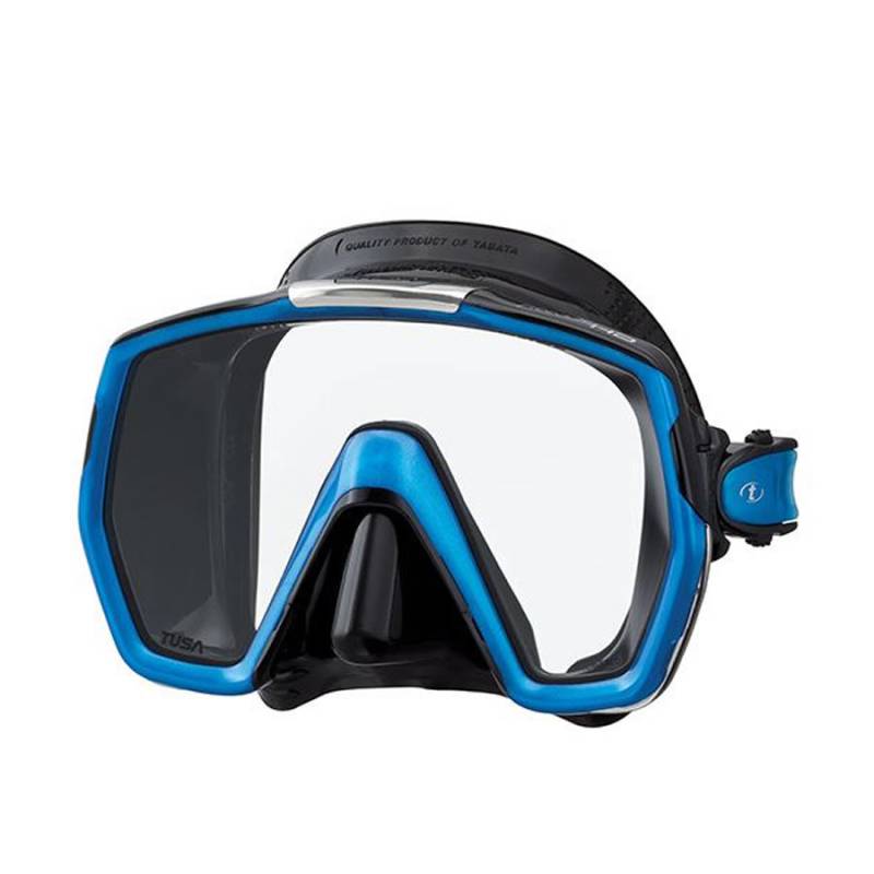 Tusa Freedom HD Mask Blue