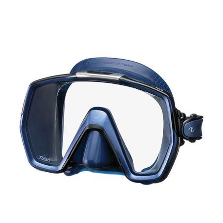Tusa Freedom HD Mask Indigo