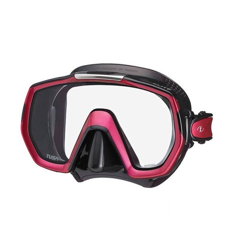 Tusa Freedom Elite Mask Pink