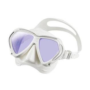 Tusa Máscara Paragon All White
