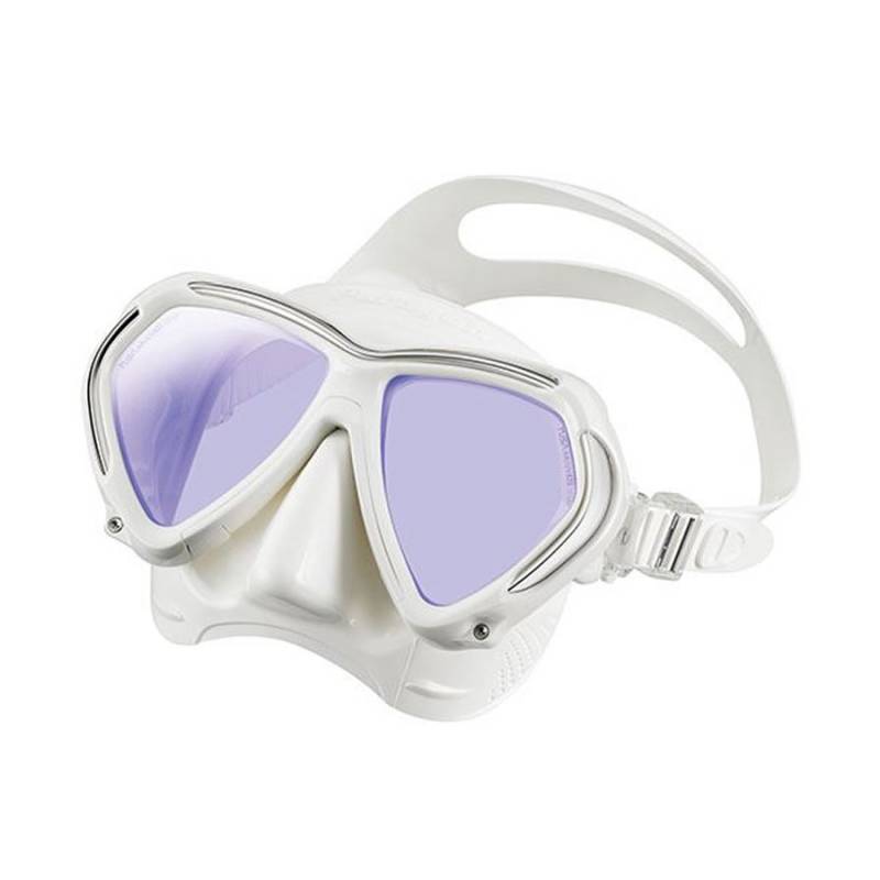 Tusa Paragon Mask All White
