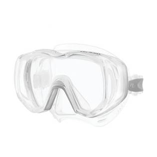 Tusa Tri-Quest Mask Clear