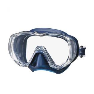 Tusa Máscara Tri-Quest Indigo
