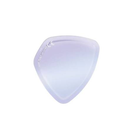 Tusa Cristales Graduados Negativos Máscara Paragon
