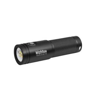 Bigblue AL2000XWP Tri Color Black Molly 6