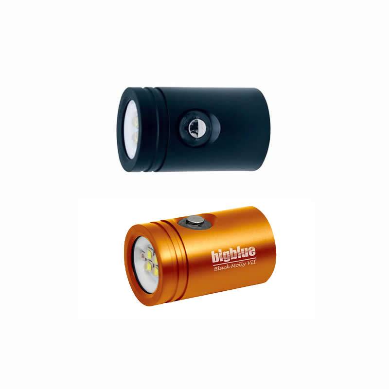 BigBlue AL2900XWP Head
