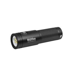 Bigblue AL2900XWP Black Molly 7