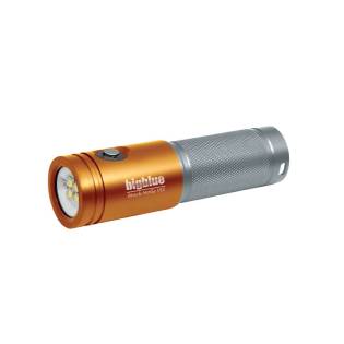 Bigblue AL2900XWP Black Molly 7 Orange