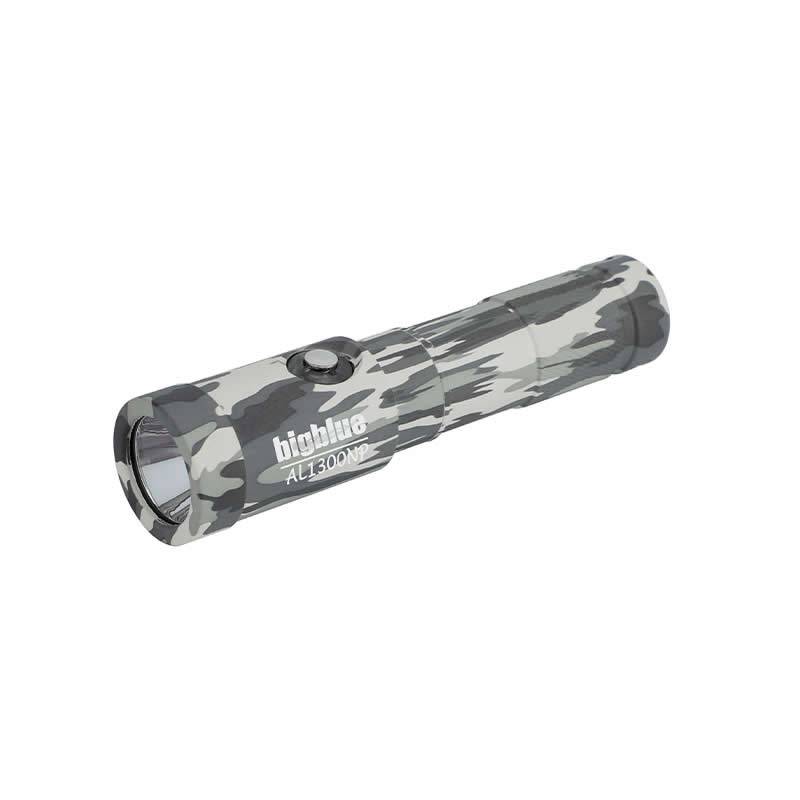 BigBlue AL1300NP Camo Gris