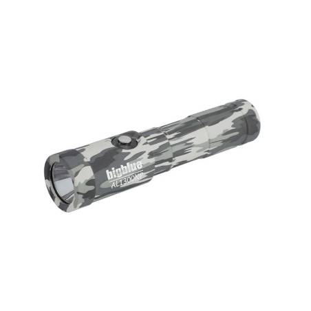 BigBlue AL1300NP Camo Grey