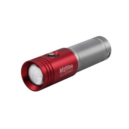 BigBlue AL1800WP Rojo