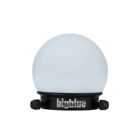 Bigblue Globe Filter GF63 para CB7200 / CB11000 / VTL9000 / VTL11000 / VTL13500