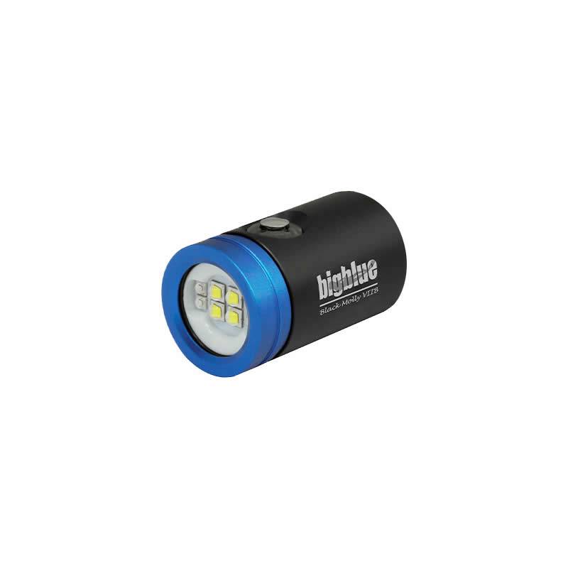 Bigblue AL2900XWPB Head