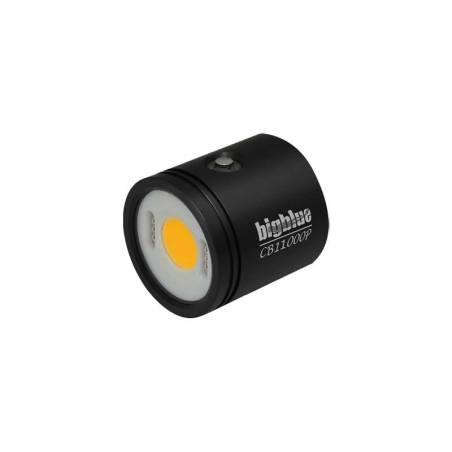 BigBlue CB11000P Head
