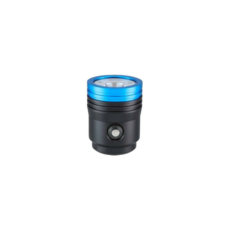 BigBlue Cabezal VTL4200PB