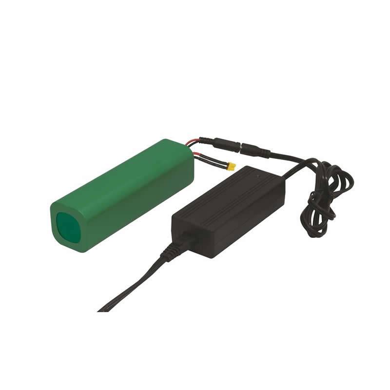Bigblue Charger for VTL8000P / TL5200P Backmount and Sidemount
