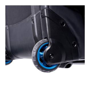 Stahlsac Steel Wheeled Bag 148L